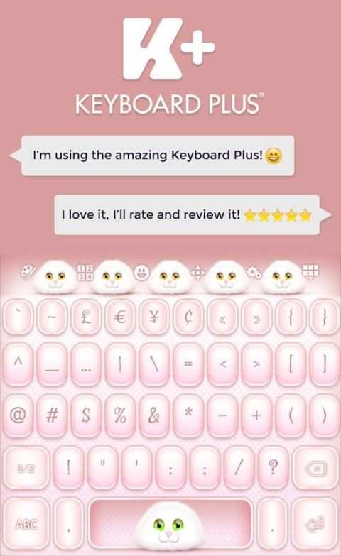 Keyboard Lucu screenshot 2
