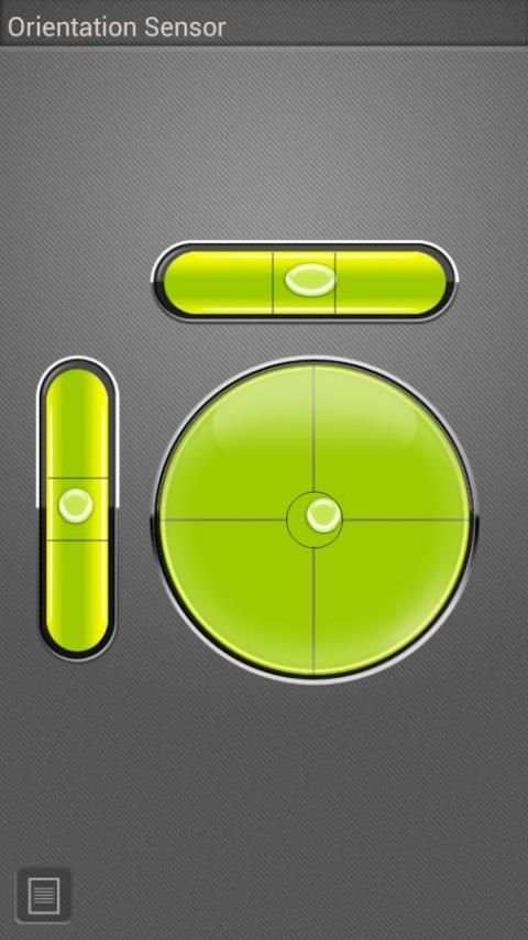 Sensor Box Plugin screenshot 3
