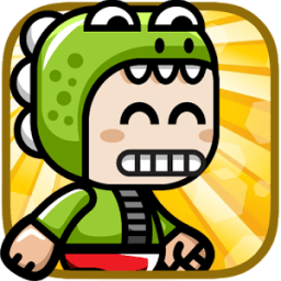 Mario World أيقونة