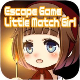 [Escape game]Little Match Girl icon