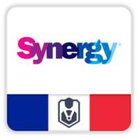 Synergy FanScore иконка