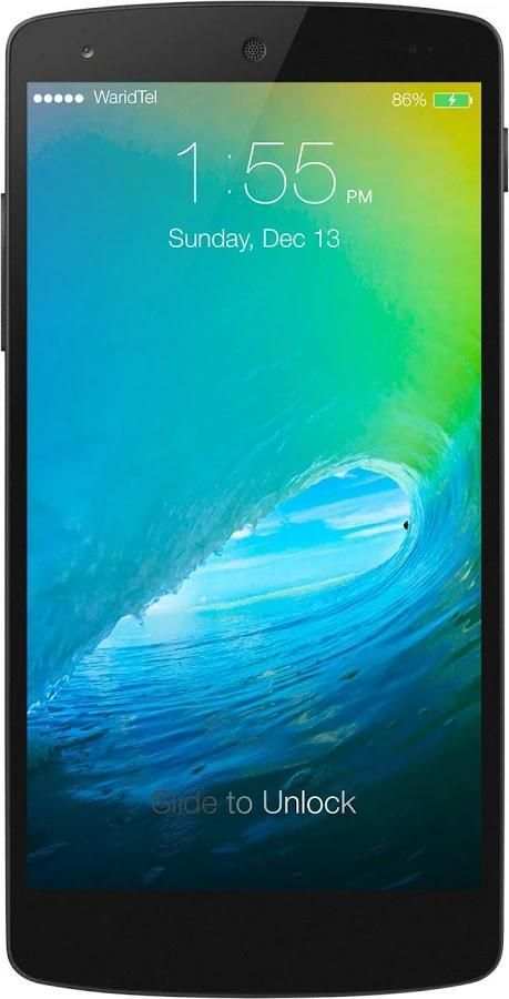 OS 9 Launcher QHD 1 تصوير الشاشة
