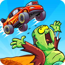 ikon I Hate Zombies ™