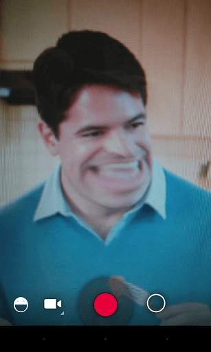 Camera Funny Faces screenshot 3