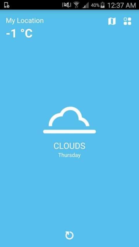 Weather With Widget PRO screenshot 5