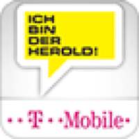 HEROLD T-Mobile on 9Apps