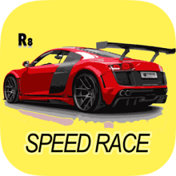 ikon R8 Highway Speed Race