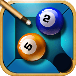 ikon ball master:classic ball8 pool