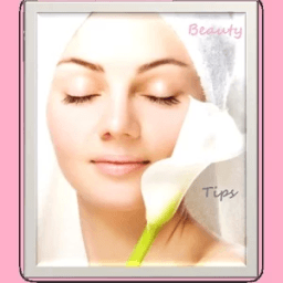 Skin care Tips иконка