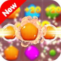 Jelly Connect World-Candy Line