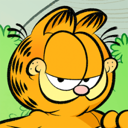 ikon Garfield: Survival of Fattest
