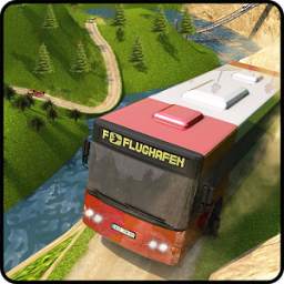 Offroad Bus Driver Hill Climb 1.0.2