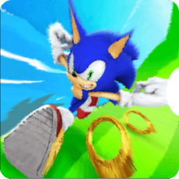 Guide Sonic Dash आइकन