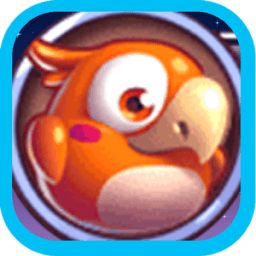 Rescue Bird - Pop Brid أيقونة