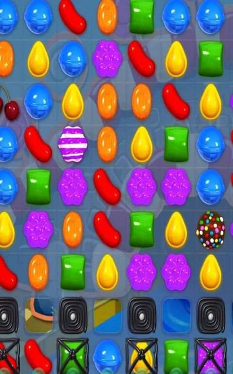 Free Candy Crush Saga Cheat screenshot 1