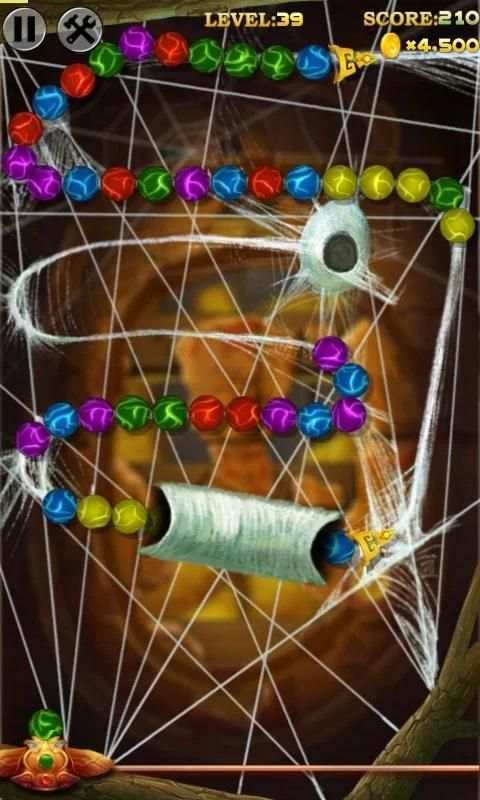 Marble Blast 3 screenshot 5