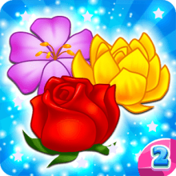 Blossom Splash icon