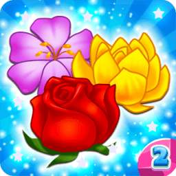 Blossom Crush 2 1.1