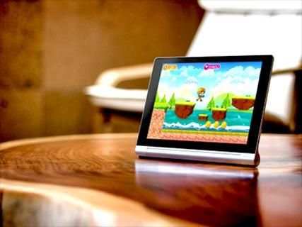 Super Dash World Adventure скриншот 1