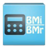 BMI/R Calculator on 9Apps