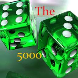 The 5000