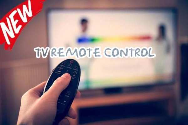 Tv Remote Control For Samsung screenshot 2