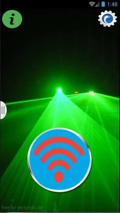 Wifi Password Attack prank screenshot 4