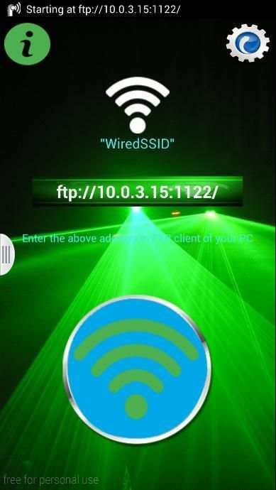 Wifi Password Attack prank screenshot 3