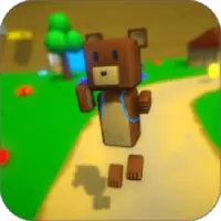 Super Bear Adventure APK 10.0.1