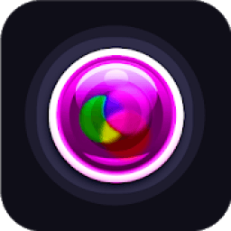 Sara Camera आइकन