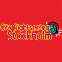 City Sightseeing Stockholm on 9Apps