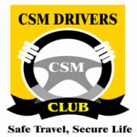 CSM DRIVERS CLUB on 9Apps