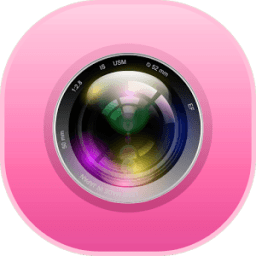 Camera OS 10 أيقونة