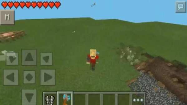 Mod Superheroes for MCPE PE screenshot 3
