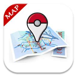 Lacak Pokemon 1.1