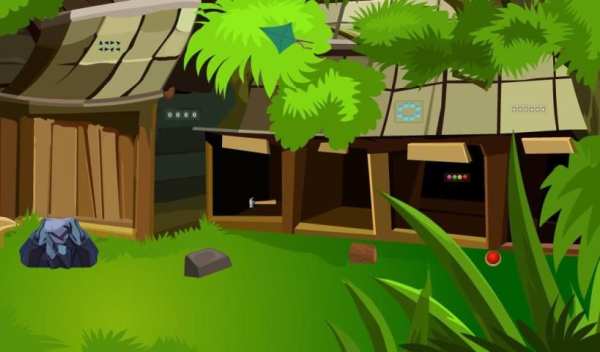 Escape Games Zone-213 screenshot 1