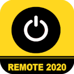 ikon Universal free remote control app for all TV