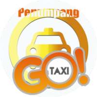 New Go Taxi Penumpang on 9Apps