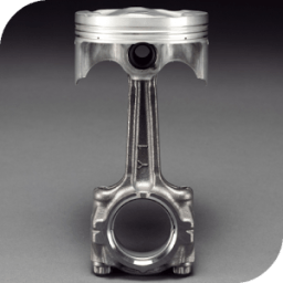 Engine HD Live Wallpaper أيقونة