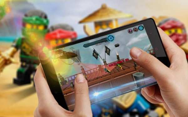 New Lego NinjaGo Skybound Tips screenshot 2