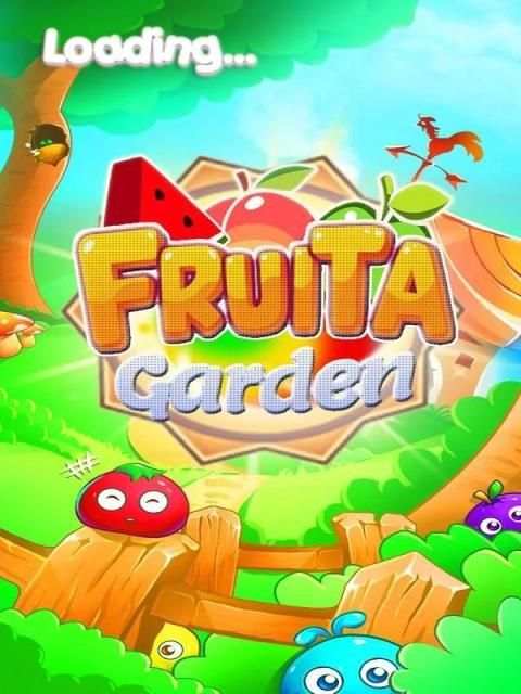 FRUIT CANDY BLAST скриншот 3