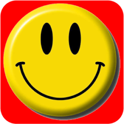 lucky patcher game hacker joke أيقونة