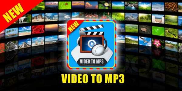 Video to MP3 Converter screenshot 4