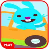 Guide Sago Mini Town