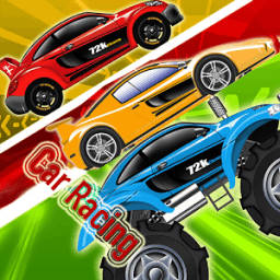 Car Racing: Fast Racing Games أيقونة