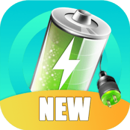 Battery Saver Fast Charger HD आइकन