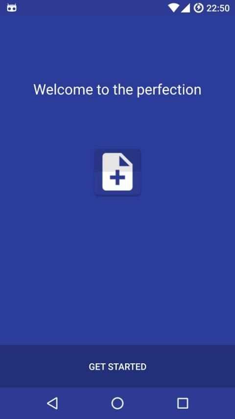 Notifier - Not Defteri screenshot 4