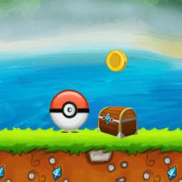 Jungle for Pokemon 1