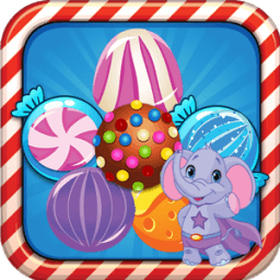 Candy Blast :Candy mania icon