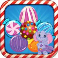 Candy Blast :Candy mania